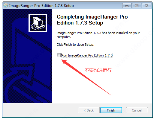 imageranger pro edition破解版