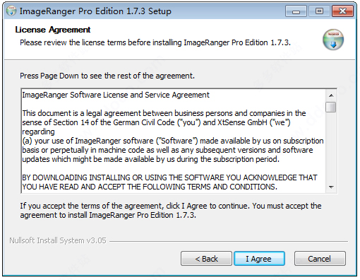 imageranger pro edition破解版