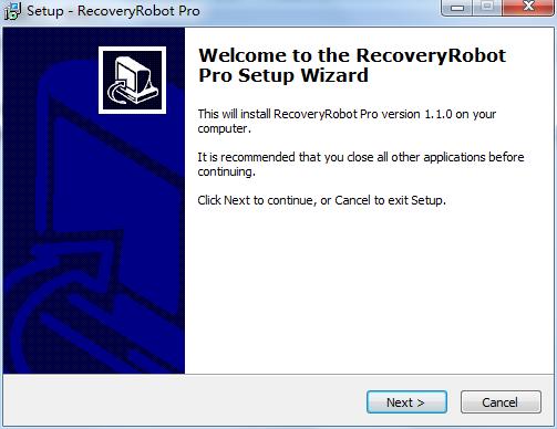 RecoveryRobot Pro破解版