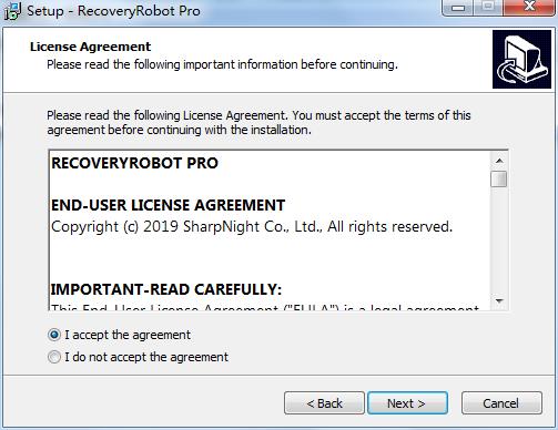 RecoveryRobot Pro破解版