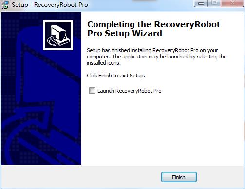 RecoveryRobot Pro破解版