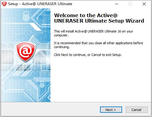 Active uneraser ultimate破解版