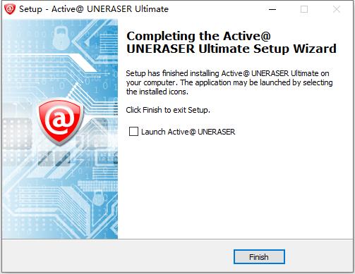 Active uneraser ultimate破解版