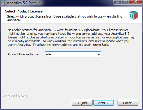 Lumina Analytica Decision Engine破解版