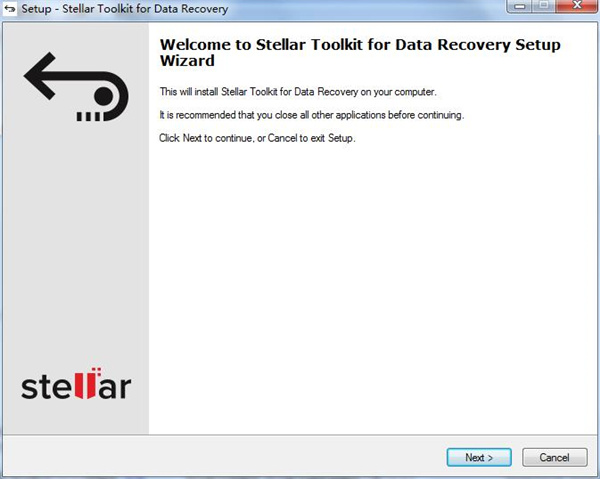 Stellar Toolkit for Data Recovery破解版