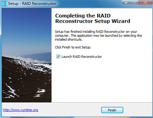 RAID Reconstructor破解版