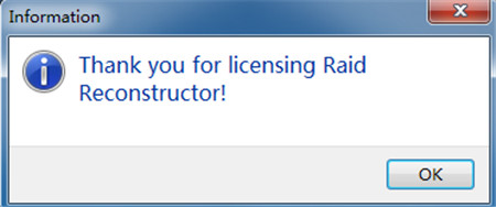 RAID Reconstructor破解版