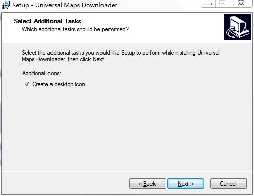 Universal Maps Downloader破解版