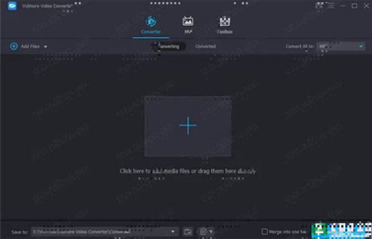 Vidmore Video Converter破解版