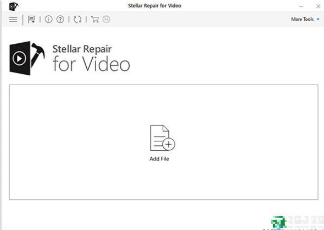 Stellar Repair for Video破解版