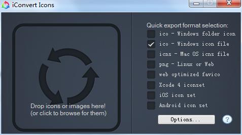 iconvert icons破解版