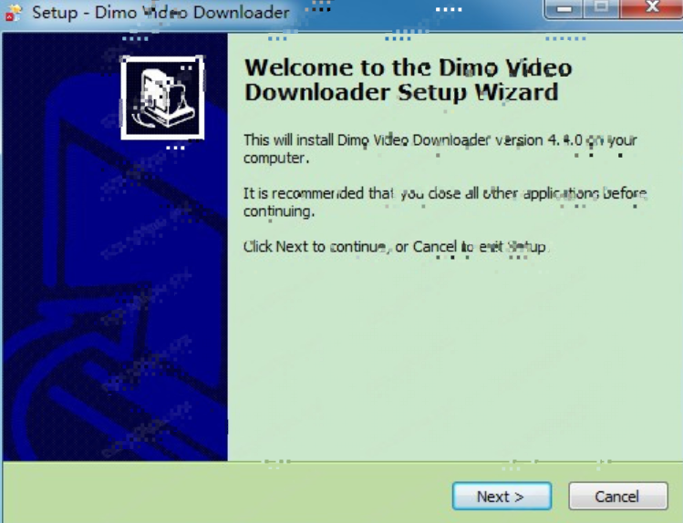 Dimo Video Downloader破解版