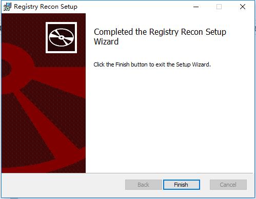 Registry Recon破解版