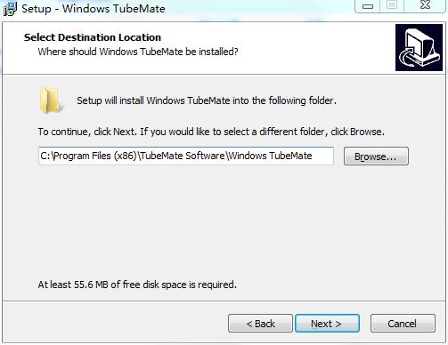 TubeMate Downloader破解版