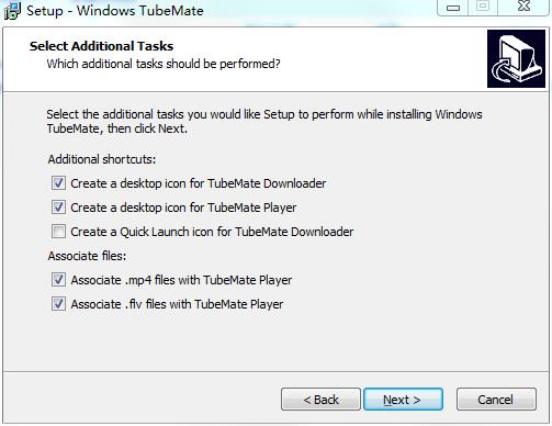 TubeMate Downloader破解版