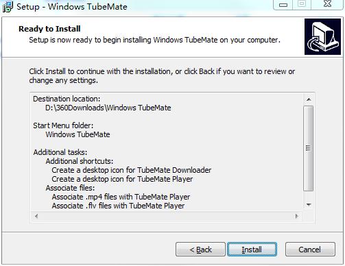 TubeMate Downloader破解版