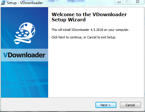 VDownloader Plus破解版