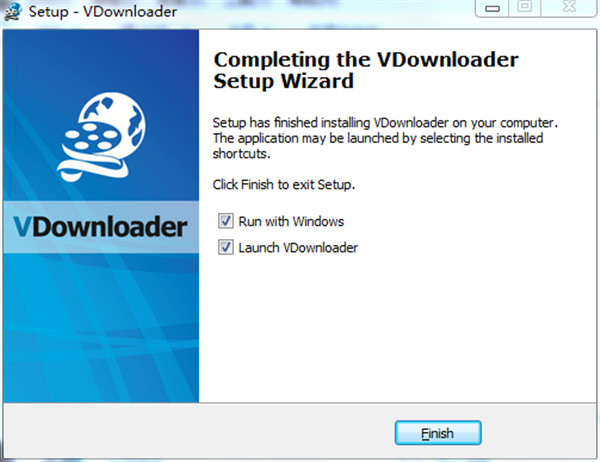 VDownloader Plus破解版