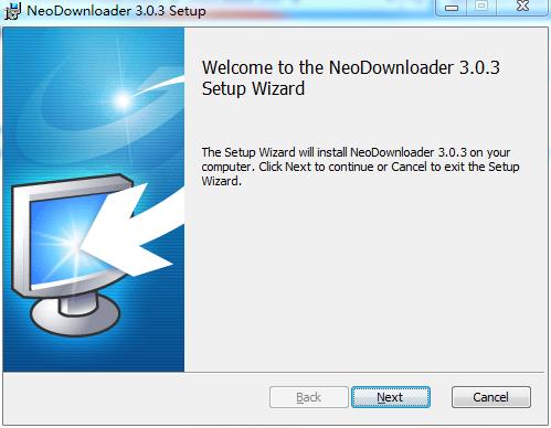 NeoDownloader破解版