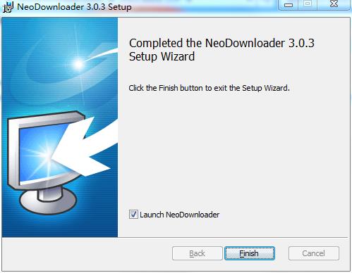 NeoDownloader破解版