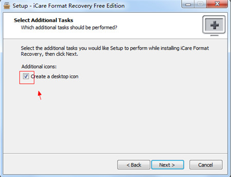 iCare Format Recovery破解版