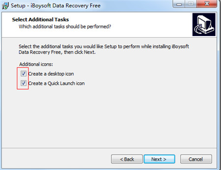 iBoysoft Data Recovery破解版