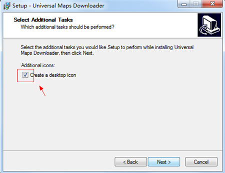 Universal Maps Downloader 10破解版