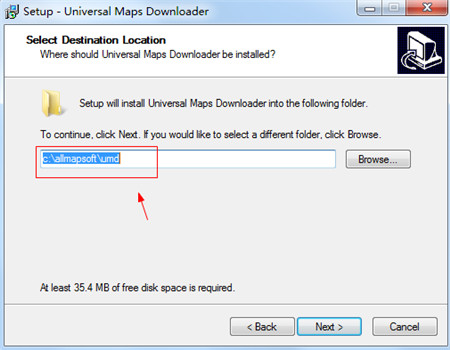 Universal Maps Downloader 10破解版