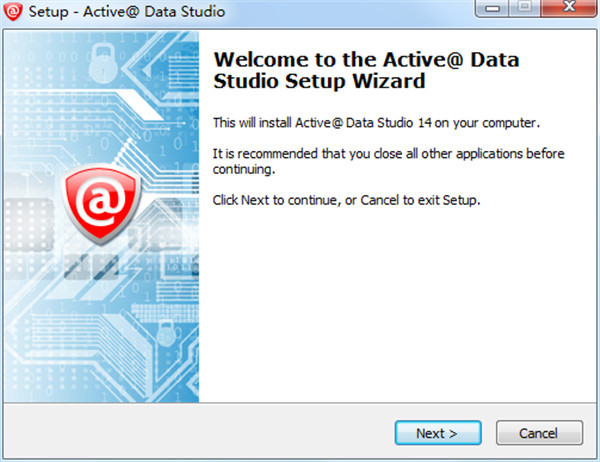 Active Data Studio 14破解版