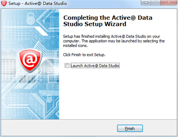 Active Data Studio 14破解版