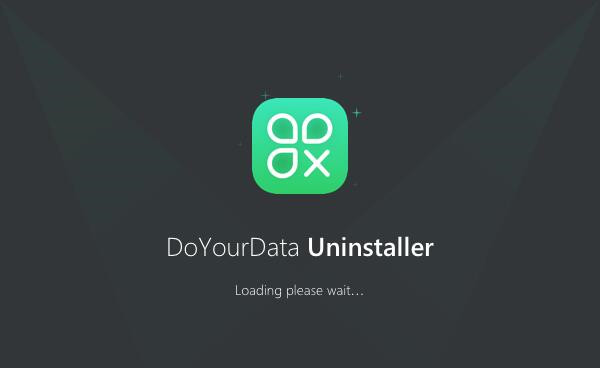 DoYourData Uninstaller Pro 5破解版