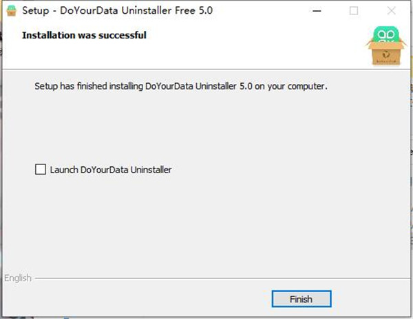 DoYourData Uninstaller Pro 5破解版