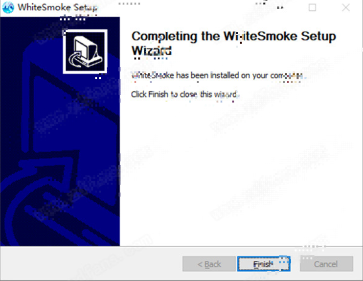 WhiteSmoke 2012破解版