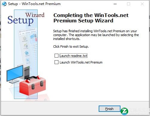 WinTools.net Premium 22破解版