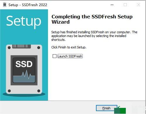 Abelssoft SSD Fresh 2022破解版