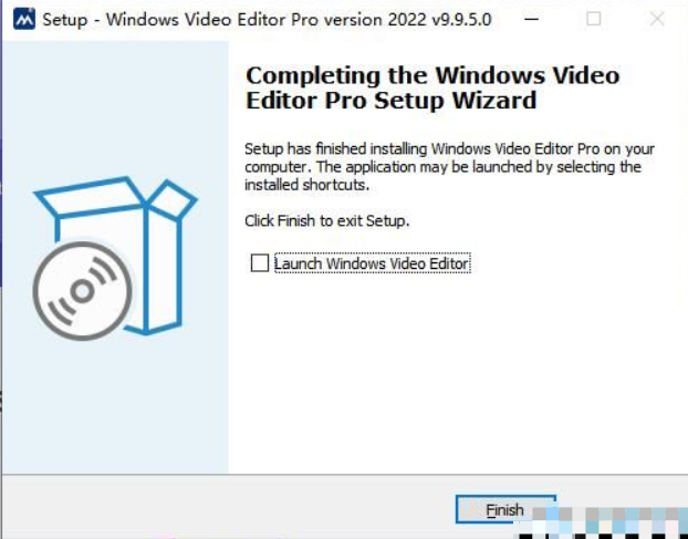 Windows Video Editor 2022破解版