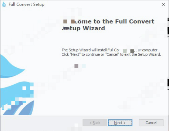 Full Convert Ultimate破解版