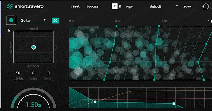 Sonible smartreverb破解版