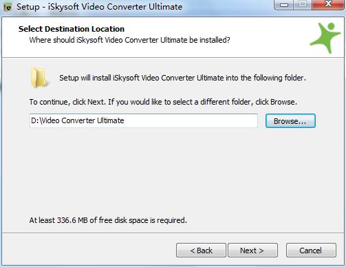 iSkysoft Video Converter Ultimate中文破解版