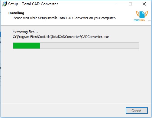 Total CAD Converter破解版