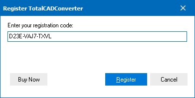 Total CAD Converter破解版