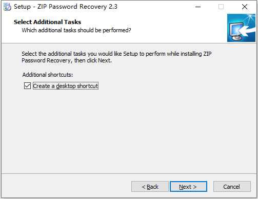 Top ZIP Password Recovery破解版