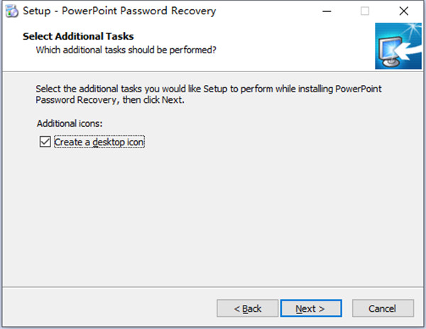 Top PowerPoint Password Recovery破解版