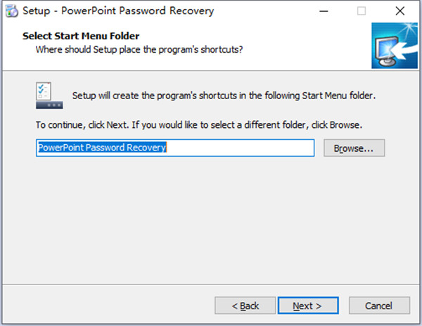 Top PowerPoint Password Recovery破解版