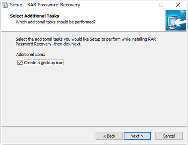 Top RAR Password Recovery破解版