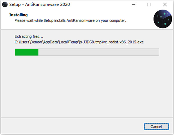 Abelssoft AntiRansomware 2020破解版