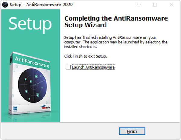 Abelssoft AntiRansomware 2020破解版