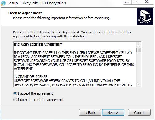 UkeySoft USB Encryption中文破解版