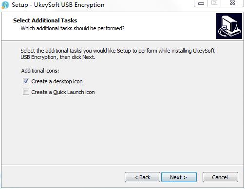 UkeySoft USB Encryption中文破解版