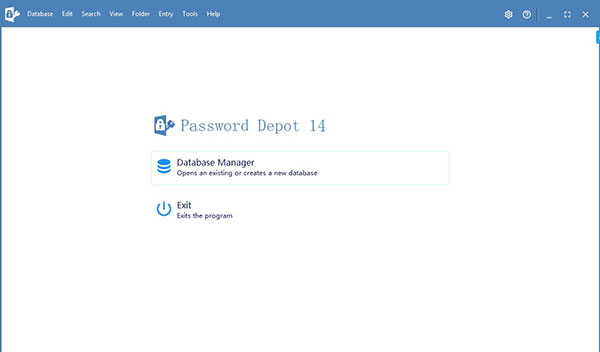 Password Depot 14破解版